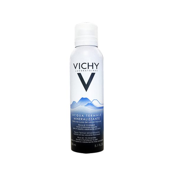 VICHY BRUMISAT EAU THERMAL 150ML