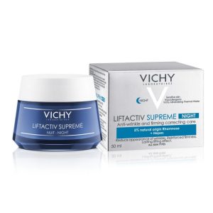 VICHY LIFTACTIV SUPREME NOCHE 50ML