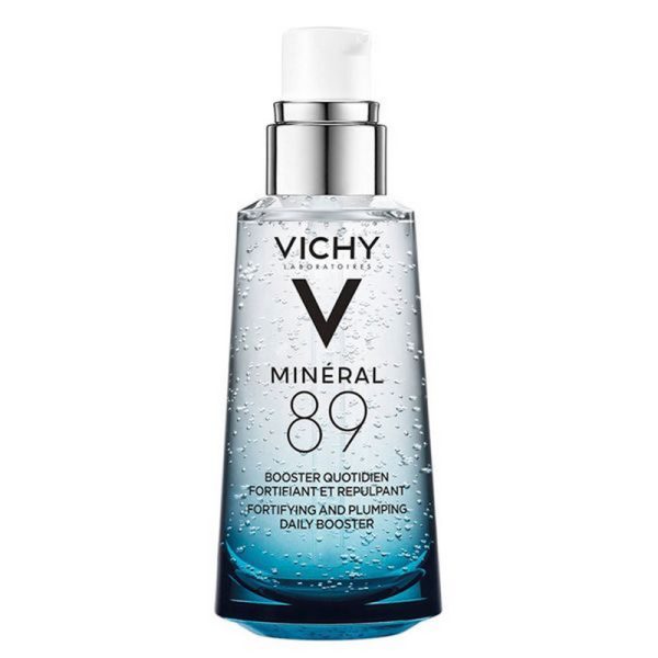 VICHY MINERAL 89 50ML