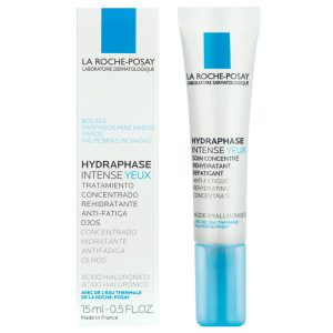 LRP HYDRAPHASE INTENSE YEUX 15ML