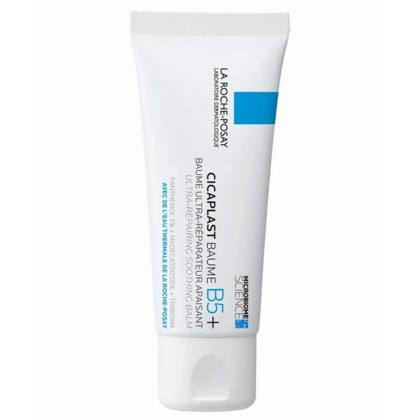 D3 LRP CICAPLAST BAUME 40ML