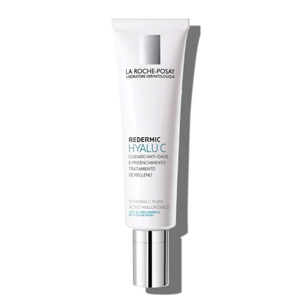 LRP REDERMIC HYALU C PNM 40ML
