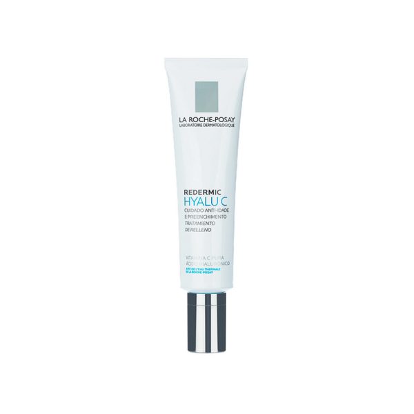 LRP REDERMIC HYALU C PS 40ML