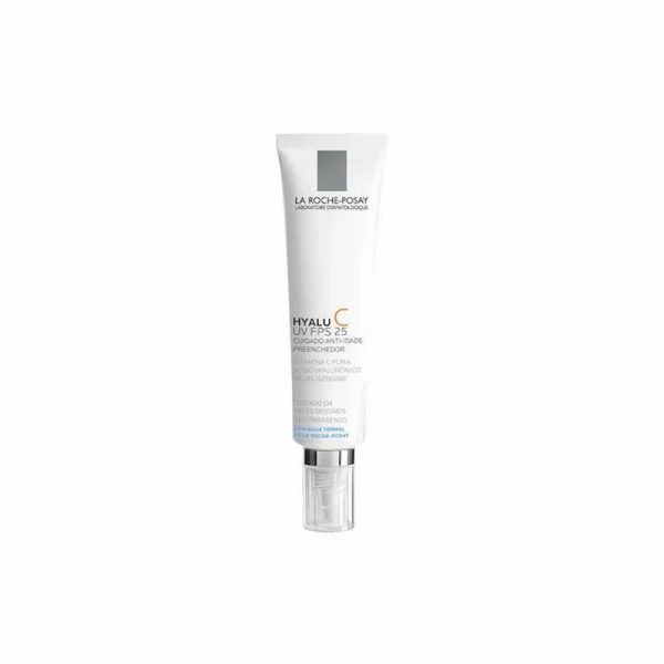 LRP REDERMIC HYALU C UV 40ML
