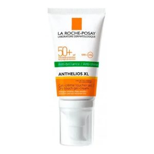 LRP ANTH GEL UV MUNE SPF 50+ 50ML