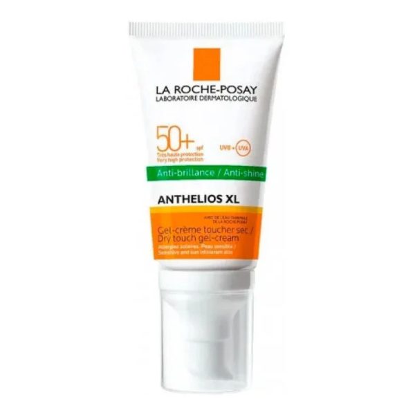 LRP ANTH GEL UV MUNE SPF 50+ 50ML