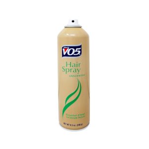 PANTENE VOL NON AERO HAIR SPRAY 12 8.5Z