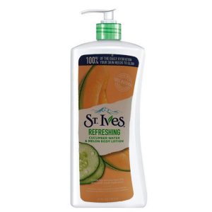 D3 ST IVES REFRESHING CUCUMBER 21OZ