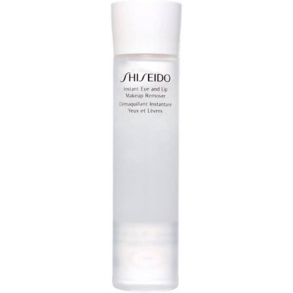 SH INSTANT EYE & LIP MAKEUP REMOVER 125ML
