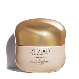 SH SBN NUTRI PERFECT DAY CREAM SPF 18 50ML