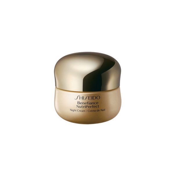 SH SBN NUTRI PERFECT NIGHT CREAM 50ML