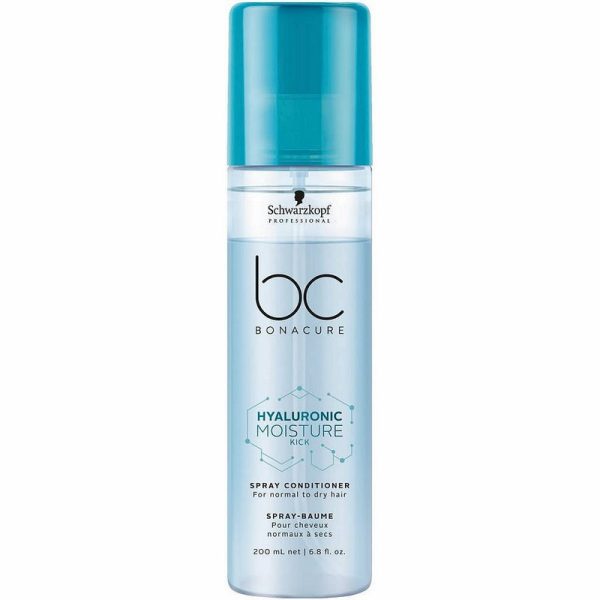 SCH BC HYARU MOIST KICK SPRAY ACOND 200ML