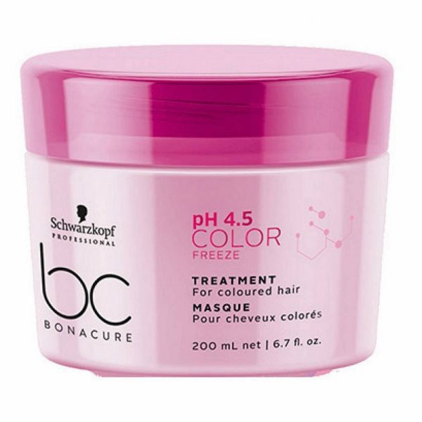 SCH BC pH 4.5 COLOR FREEZE TRATAMIENTO 200ML