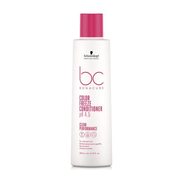 SCH BC pH 4.5 COLOR FREEZE SPRAY ACOND 200ML