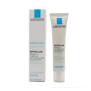 LRP EFFACLAR DUO 40ML