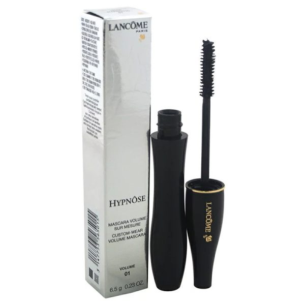LAN MASC HYPNOSE 01 NOIR 0.23OZ