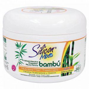 SILICON MIX BAMBU TRATAMIENTO CABELLO 8OZ