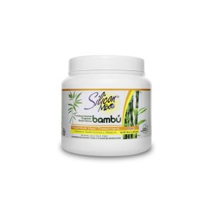 SILICON MIX BAMBU TRATAMIENTO CABELLO 36OZ