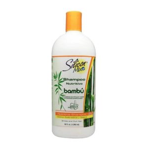 SILICON MIX BAMBU SHAMPOO 16OZ