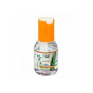 SILICON MIX BAMBU GOTAS BRILLO 2OZ