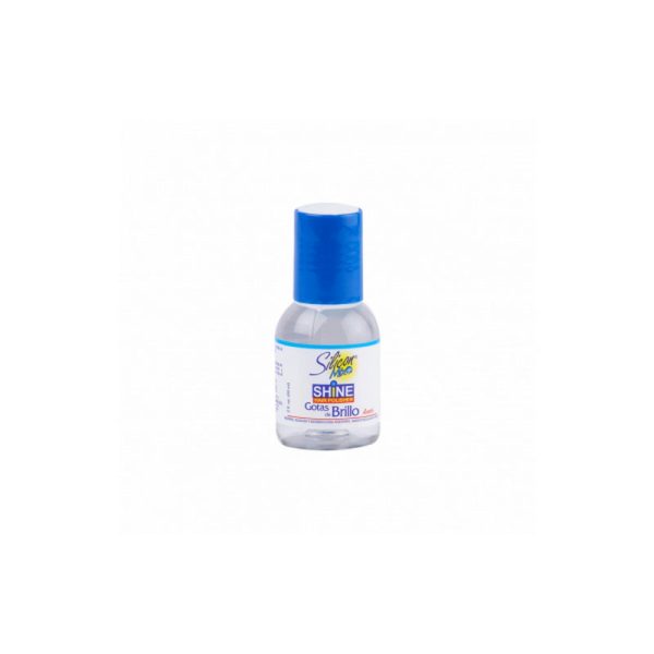 SILICON MIX GOTAS BRILLO 2OZ
