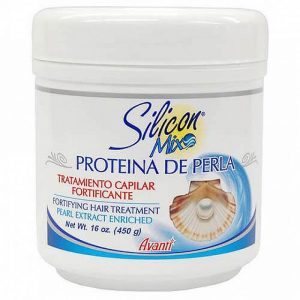 SILICON MIX PROTEINA PERLA 16OZ