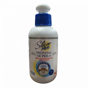 SILICON MIX LEAVE IN PROTEINA PERLA 4OZ