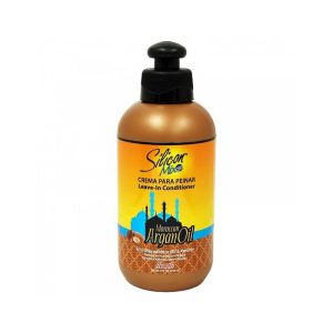 SILICON MIX ARGAN OIL 8OZ