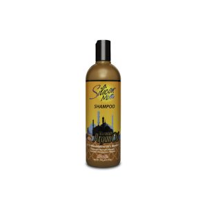SILICON MIX SHAMPOO ARGAN OIL 16OZ