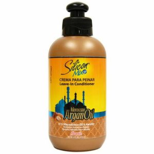 SILICON MIX LEAVE IN ARGAN OIL 8OZ