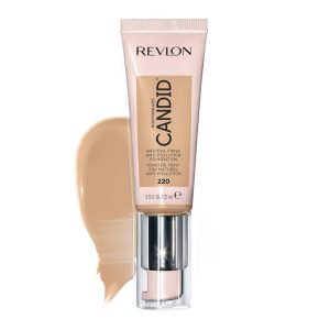 REV M PHOTOREADY CANDID FND SAND BEIGE