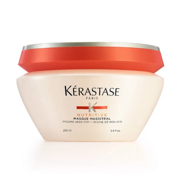 KER NUTRITIVE MASQUE MAGISTRAL 200ML