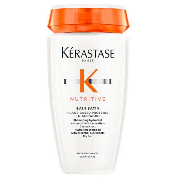 KER NUTRITIVE BAIN SATIN N1 250ML