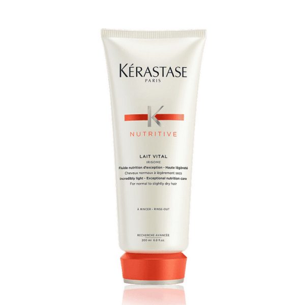 KER NUTRITIVE LAIT VITAL PROTEINEE 200ML
