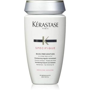 KER SPECIFIQUE BAIN PREVENTION 250ML