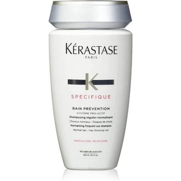 KER SPECIFIQUE BAIN PREVENTION 250ML