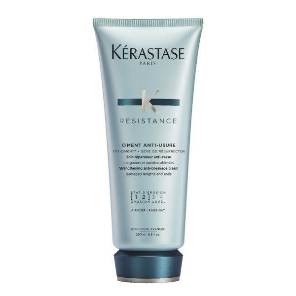 KER RESISTANCE CIMENT ANTI-USURE 200ML