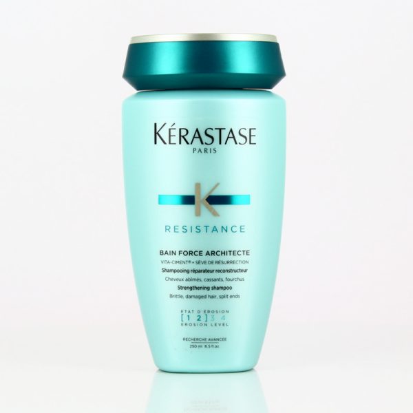 KER RESISTANCE BAIN DE FORCE ARCHITECTE 250ML