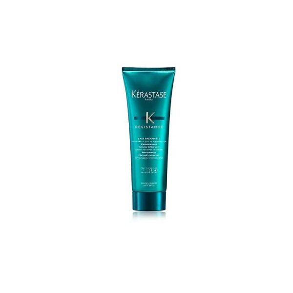 KER RESISTANCE BAIN THERAPISTE 250ML