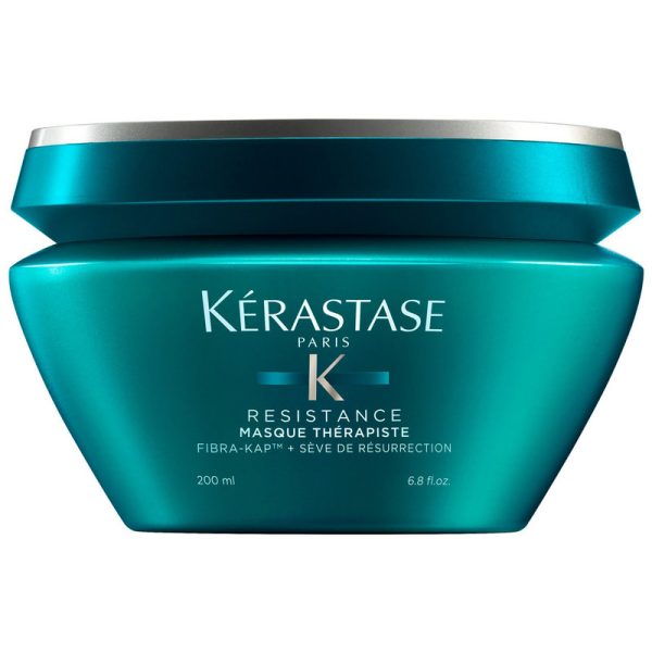 KER RESISTANCE MASQUE THERAPISTE 200ML