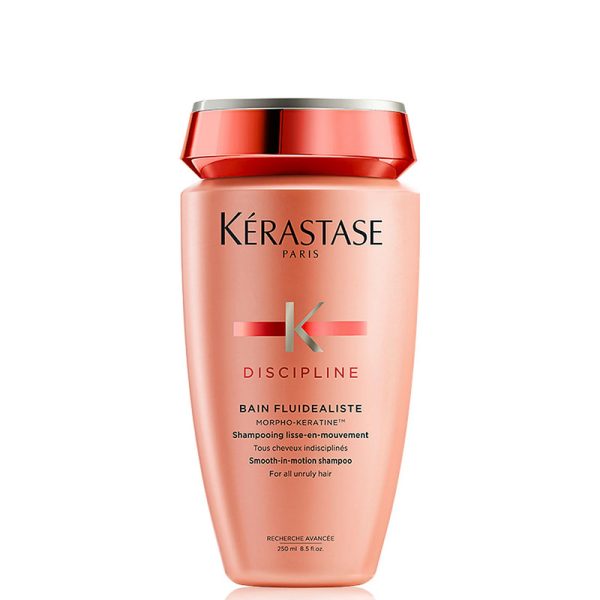 KER DISCIPLINE FONDANT FLUIDEALISTE 250ML