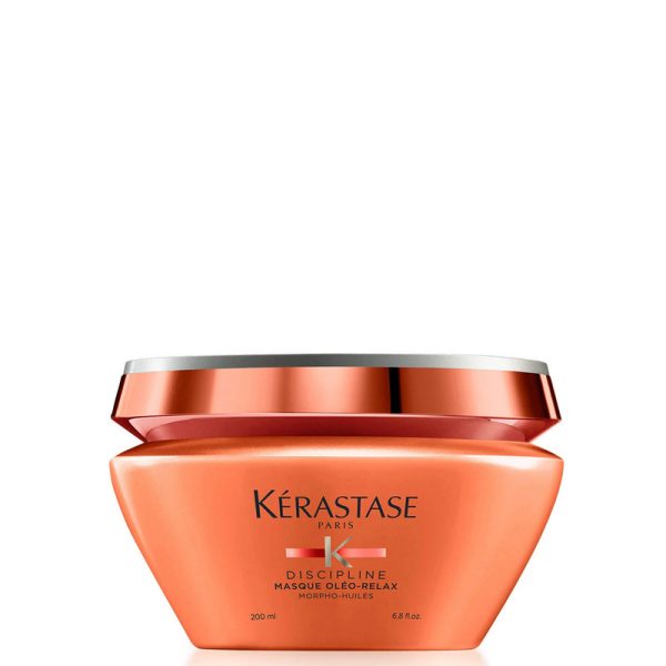 KER DISCIPLINE MASQUE 200ML