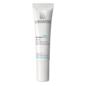LRP HYALU B5 OJOS 15 ML