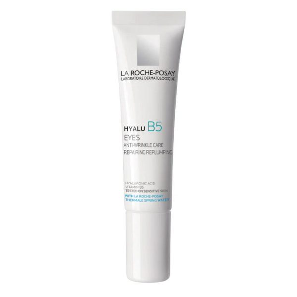 LRP HYALU B5 OJOS 15 ML