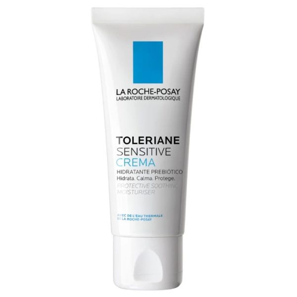 LRP TOLERIANE SENSTIVE CREMA 40 ML