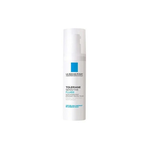 LRP TOLERIANE SENSTIVE FLUIDO 40 ML