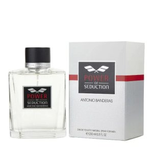 AB POWER OF SEDUCTION EDT 200ML