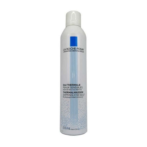 LRP EAU THERMALE SPRING WATER 300GR
