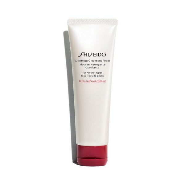 SH GEN CLRFYNG CLNSNG FOAM 125ML