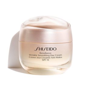 SH BNF WRNKL SMTHNG CRM ENRICHED 50ML
